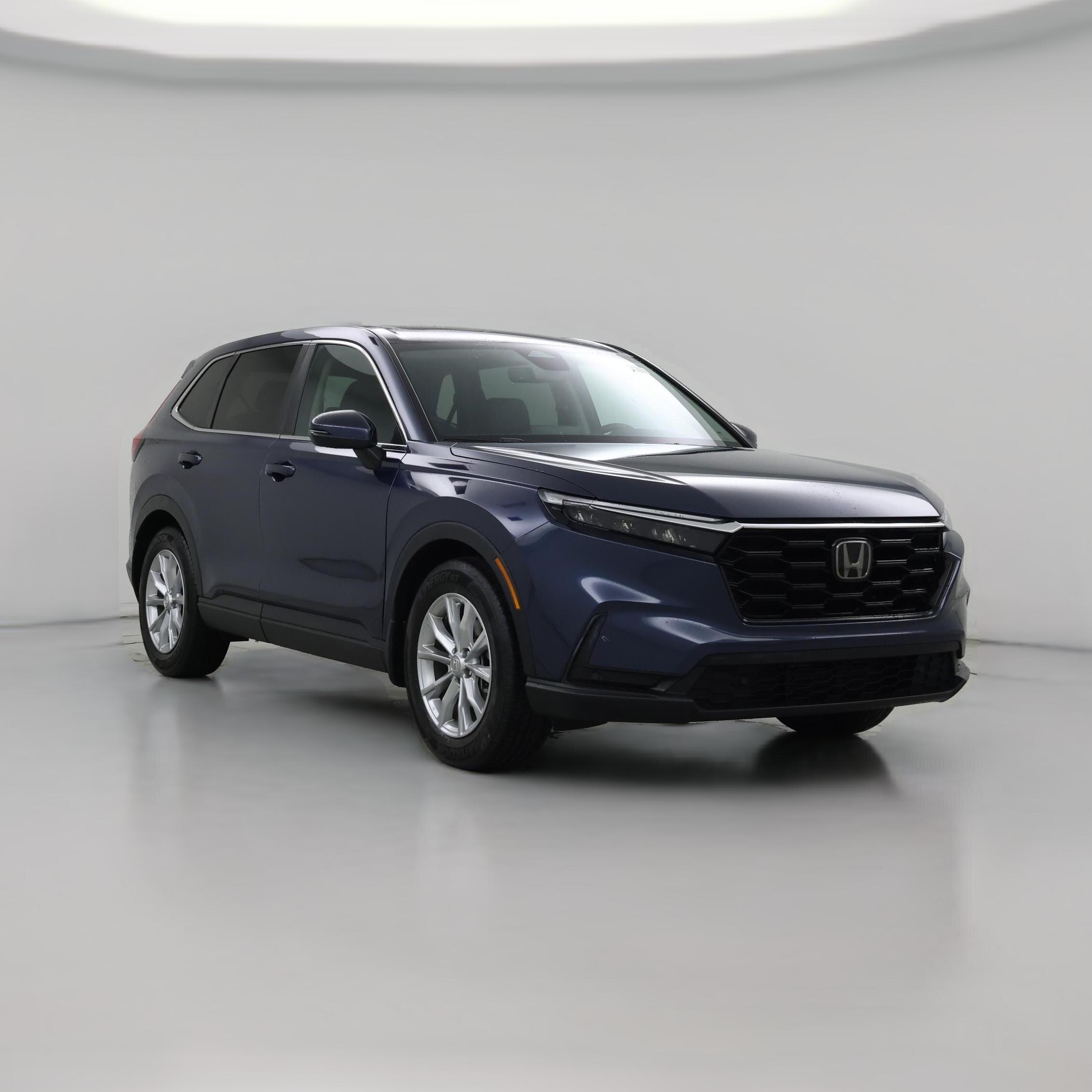 Thumbnail: 2024 Honda CR-V - 1