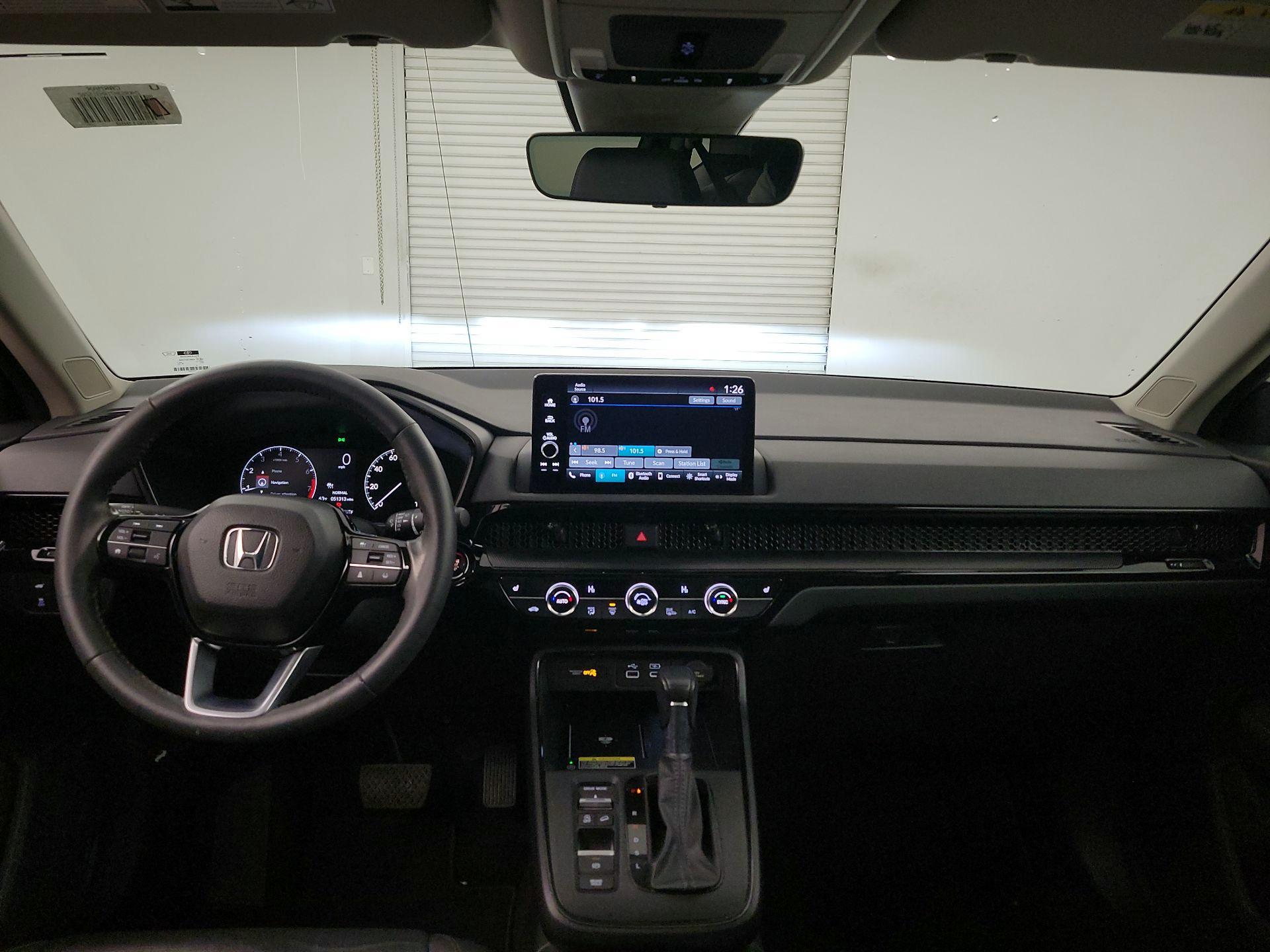 Thumbnail: 2024 Honda CR-V - 9