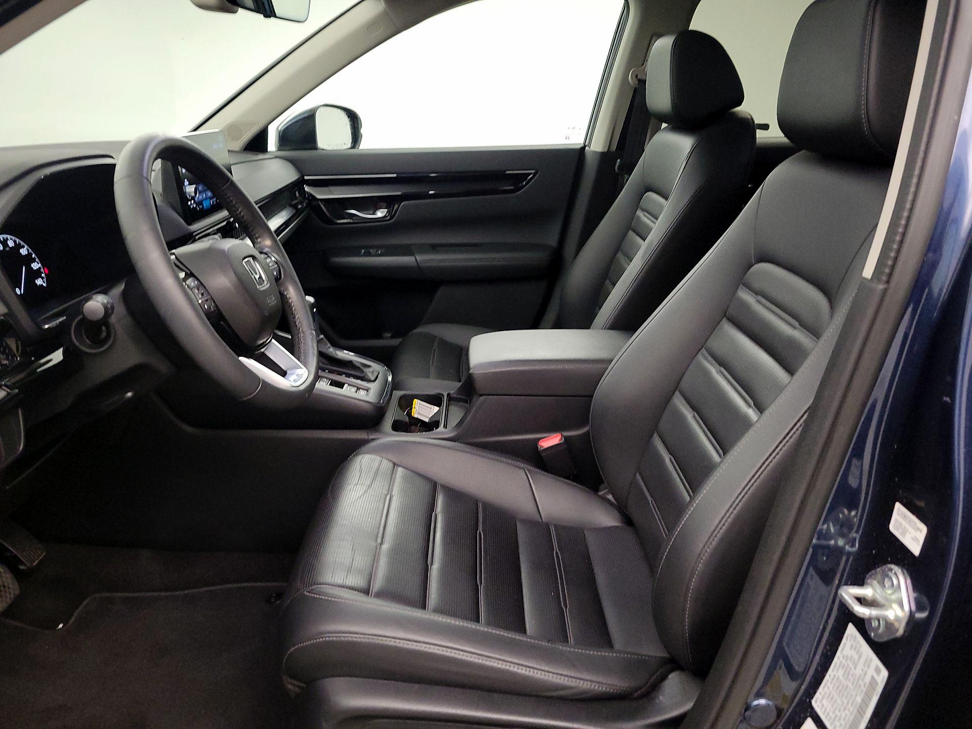 Thumbnail: 2024 Honda CR-V - 11