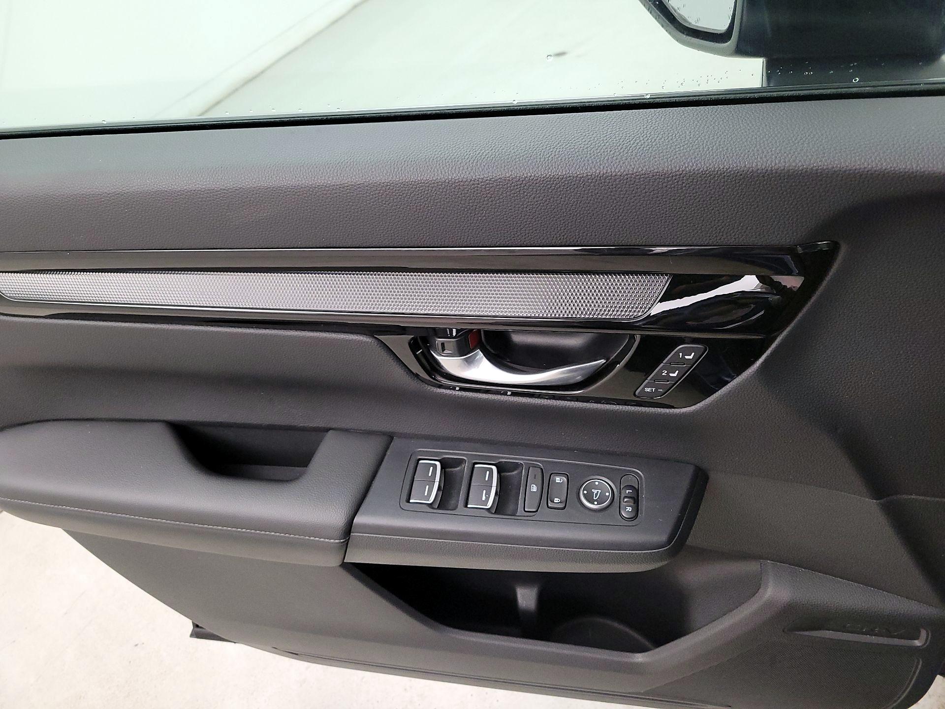 Thumbnail: 2024 Honda CR-V - 12