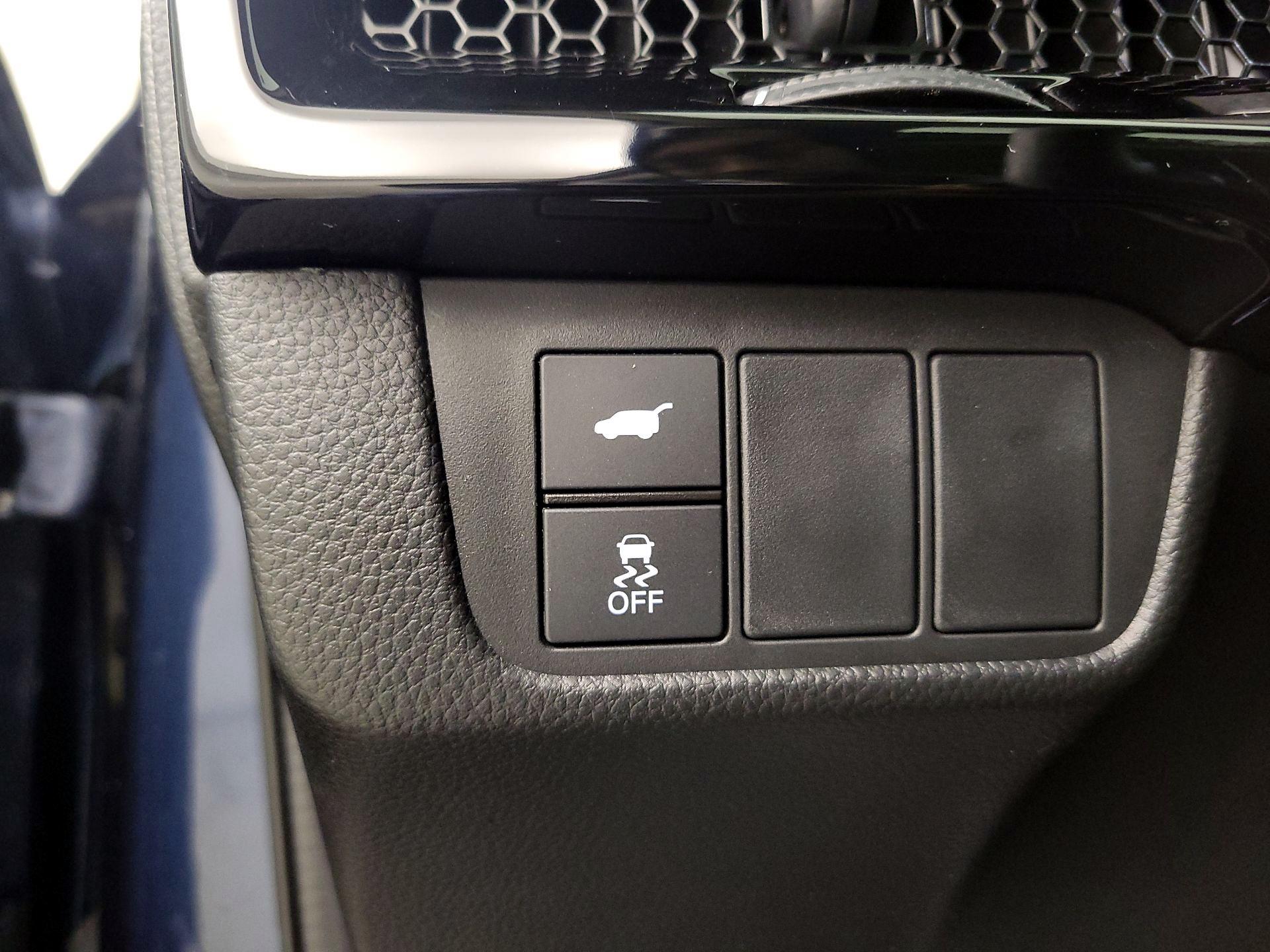 Thumbnail: 2024 Honda CR-V - 13