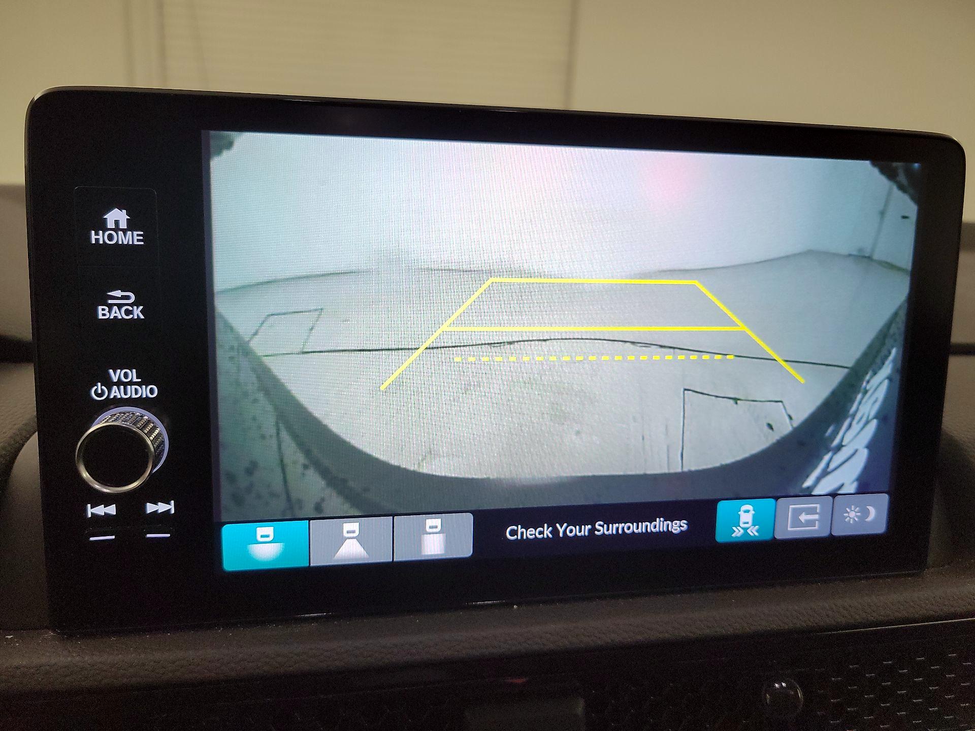 Thumbnail: 2024 Honda CR-V - 14