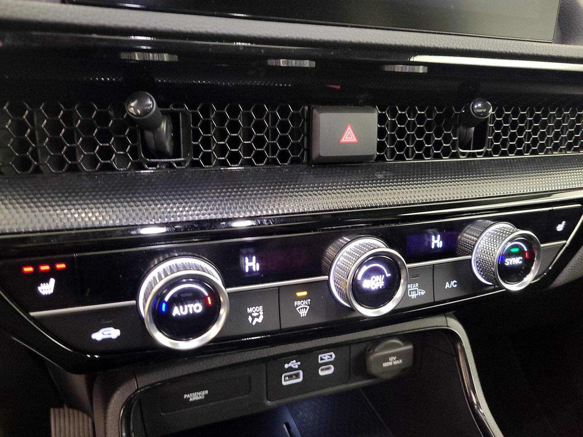 Thumbnail: 2024 Honda CR-V - 16