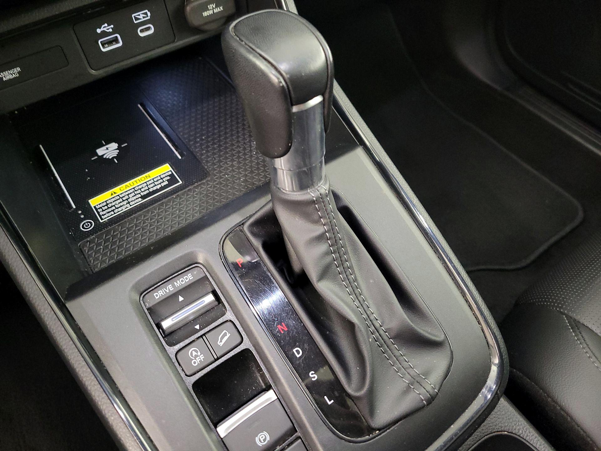 Thumbnail: 2024 Honda CR-V - 17