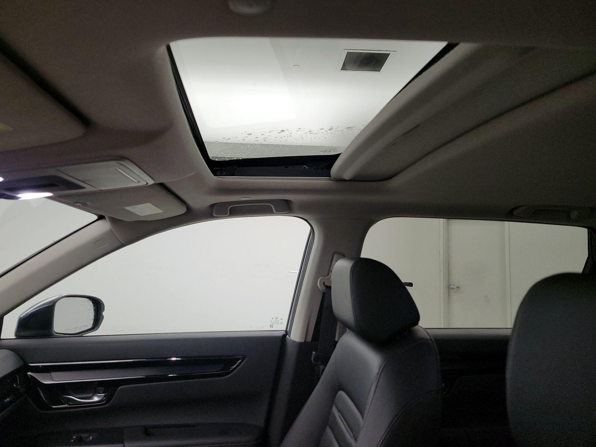 Thumbnail: 2024 Honda CR-V - 19