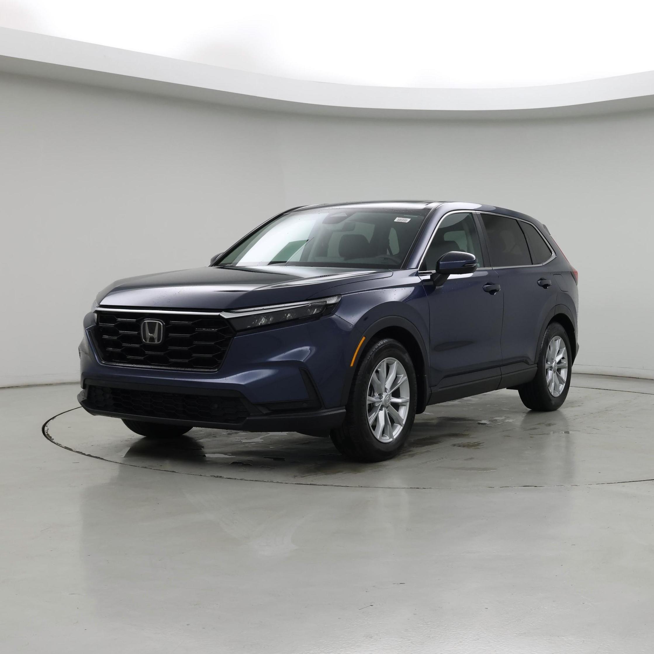 Thumbnail: 2024 Honda CR-V - 4