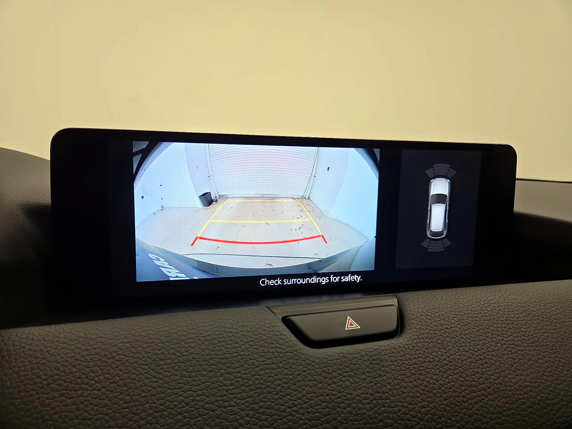 Thumbnail: 2025 Mazda CX-70 - 14