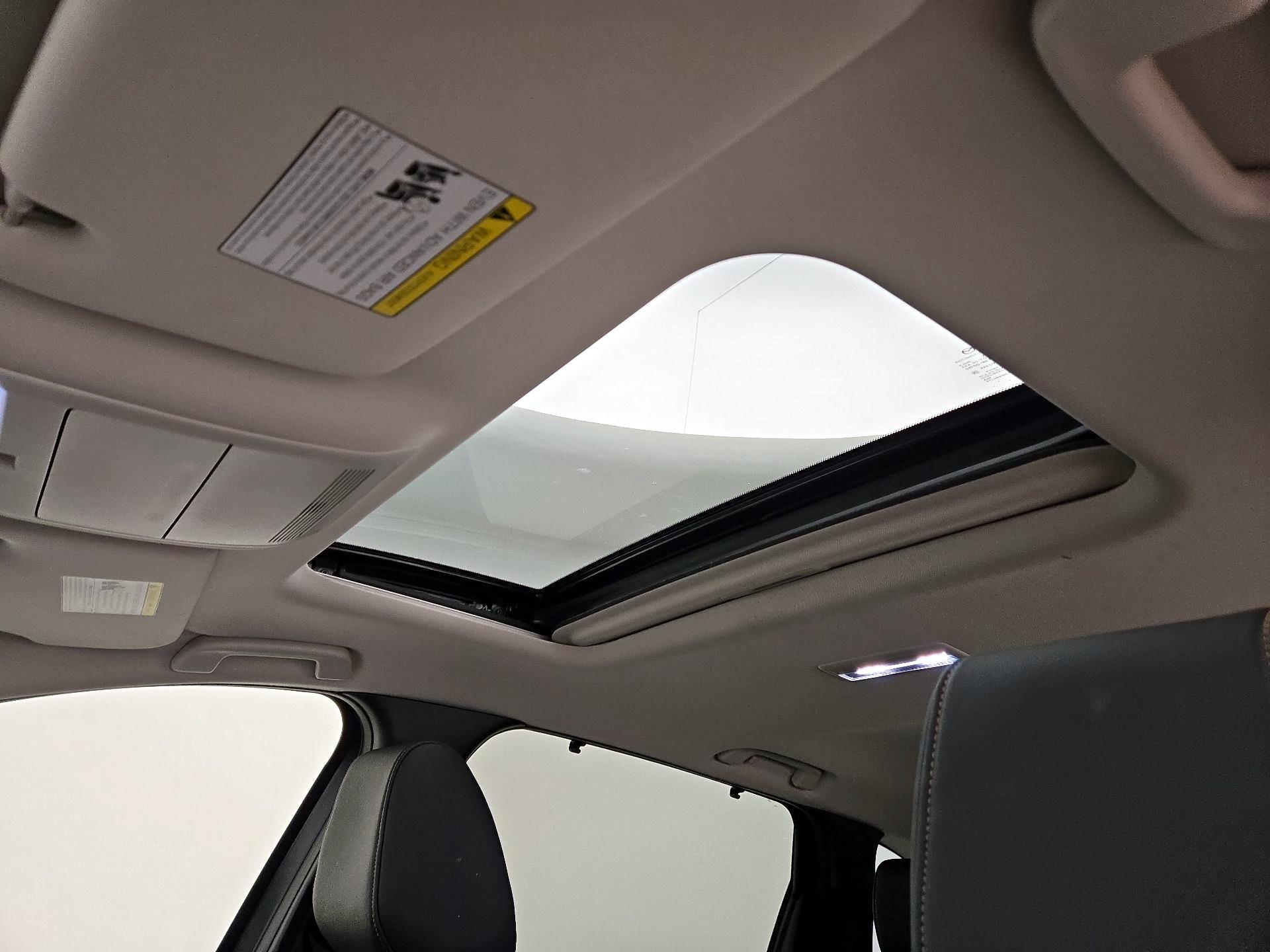 Thumbnail: 2025 Mazda CX-70 - 19