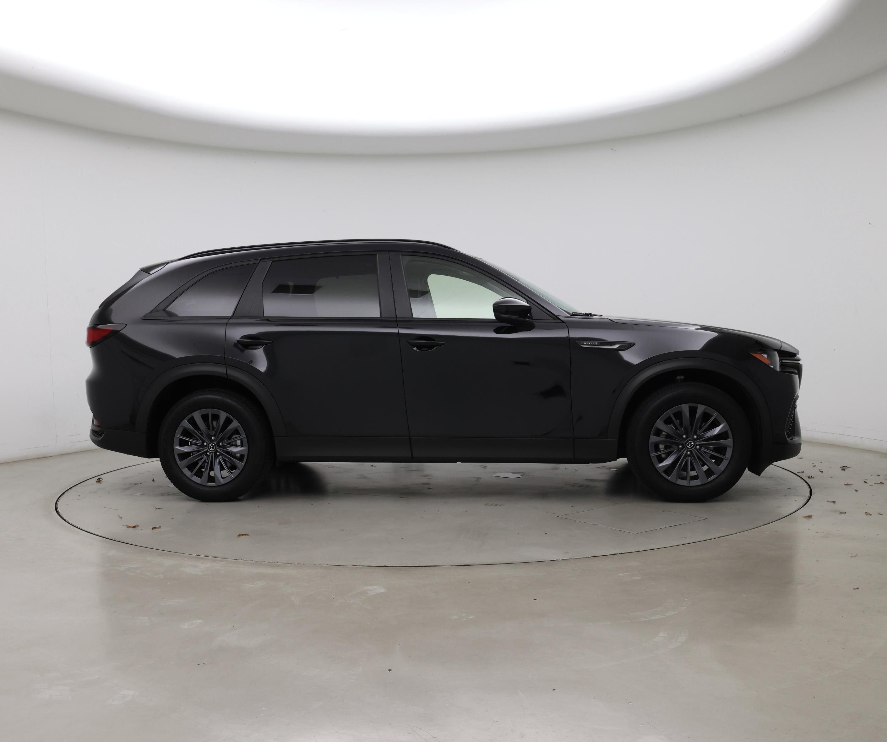 Thumbnail: 2025 Mazda CX-70 - 7