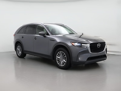 2024 Mazda CX-90 Turbo Preferred Plus