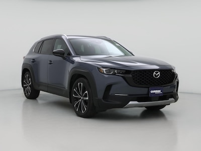 2023 Mazda CX-50 2.5 Turbo Premium Plus