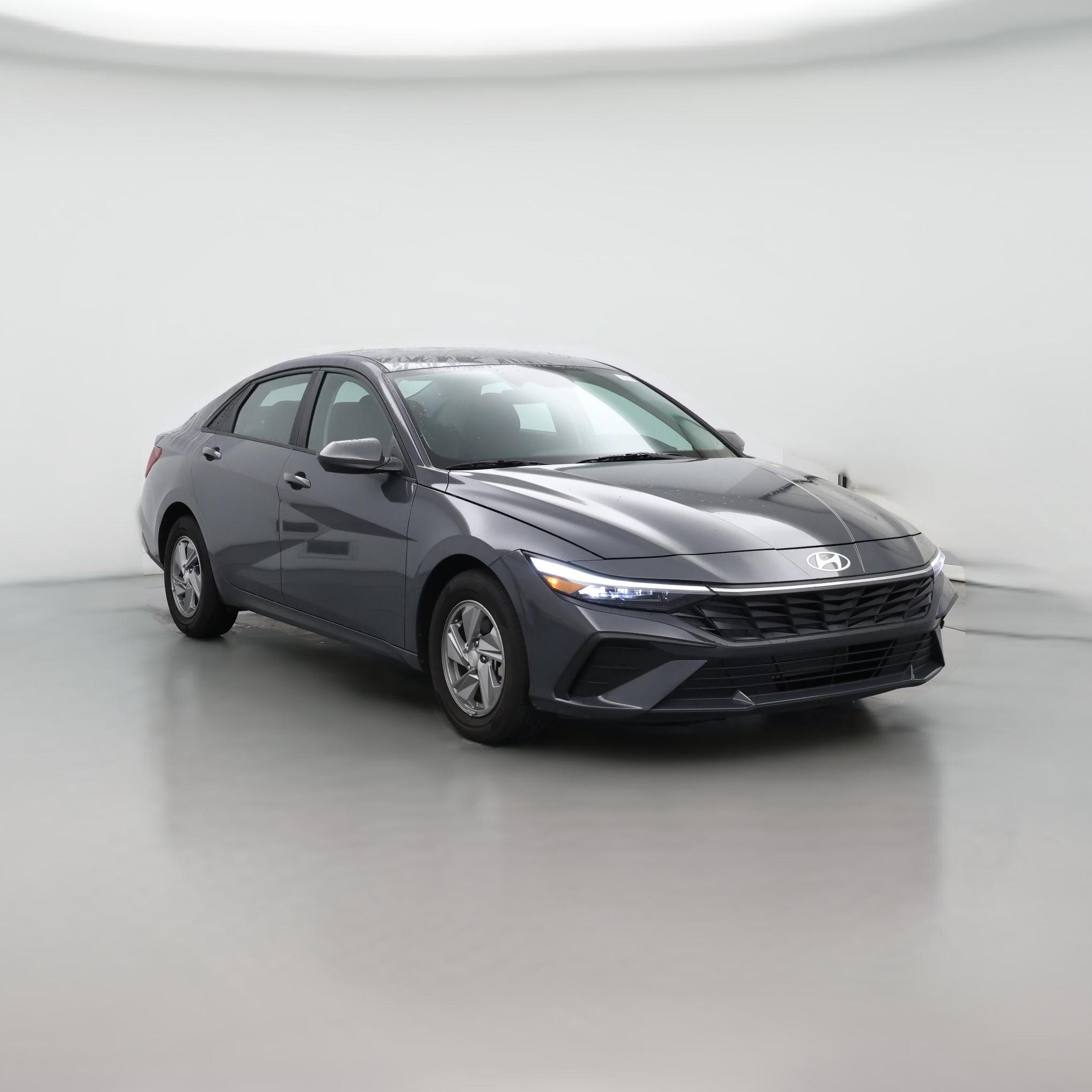 Thumbnail: 2024 Hyundai Elantra - 1