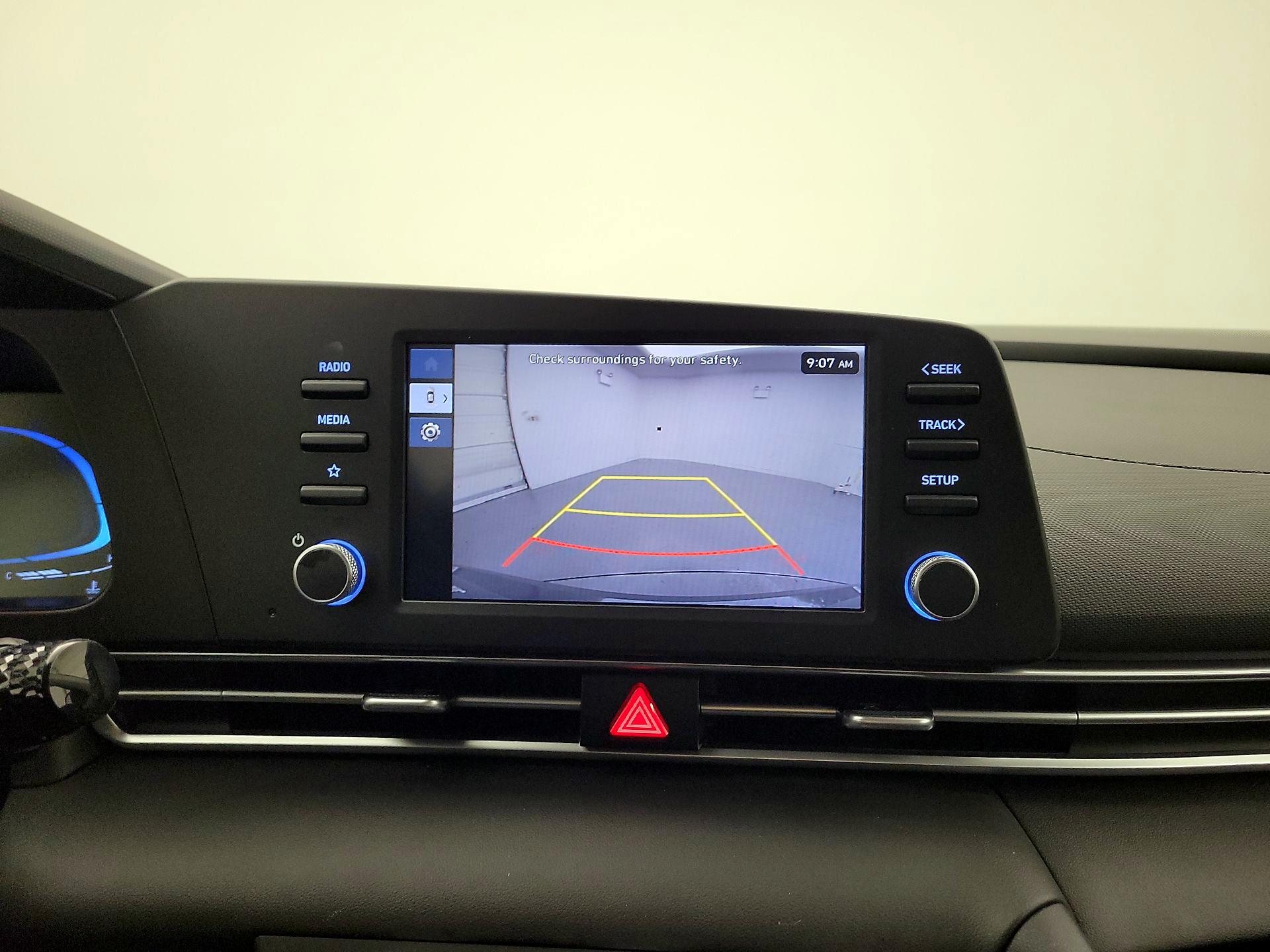 Thumbnail: 2024 Hyundai Elantra - 14