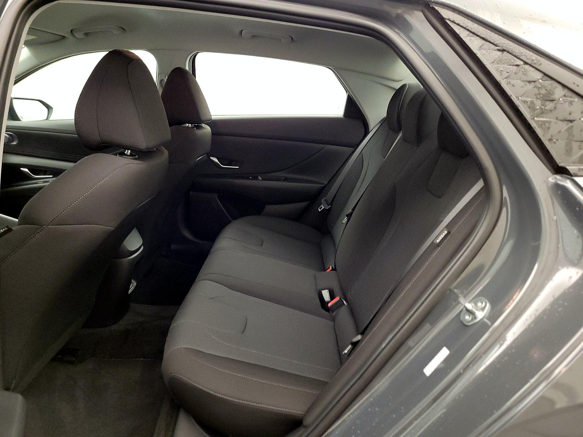 Thumbnail: 2024 Hyundai Elantra - 19