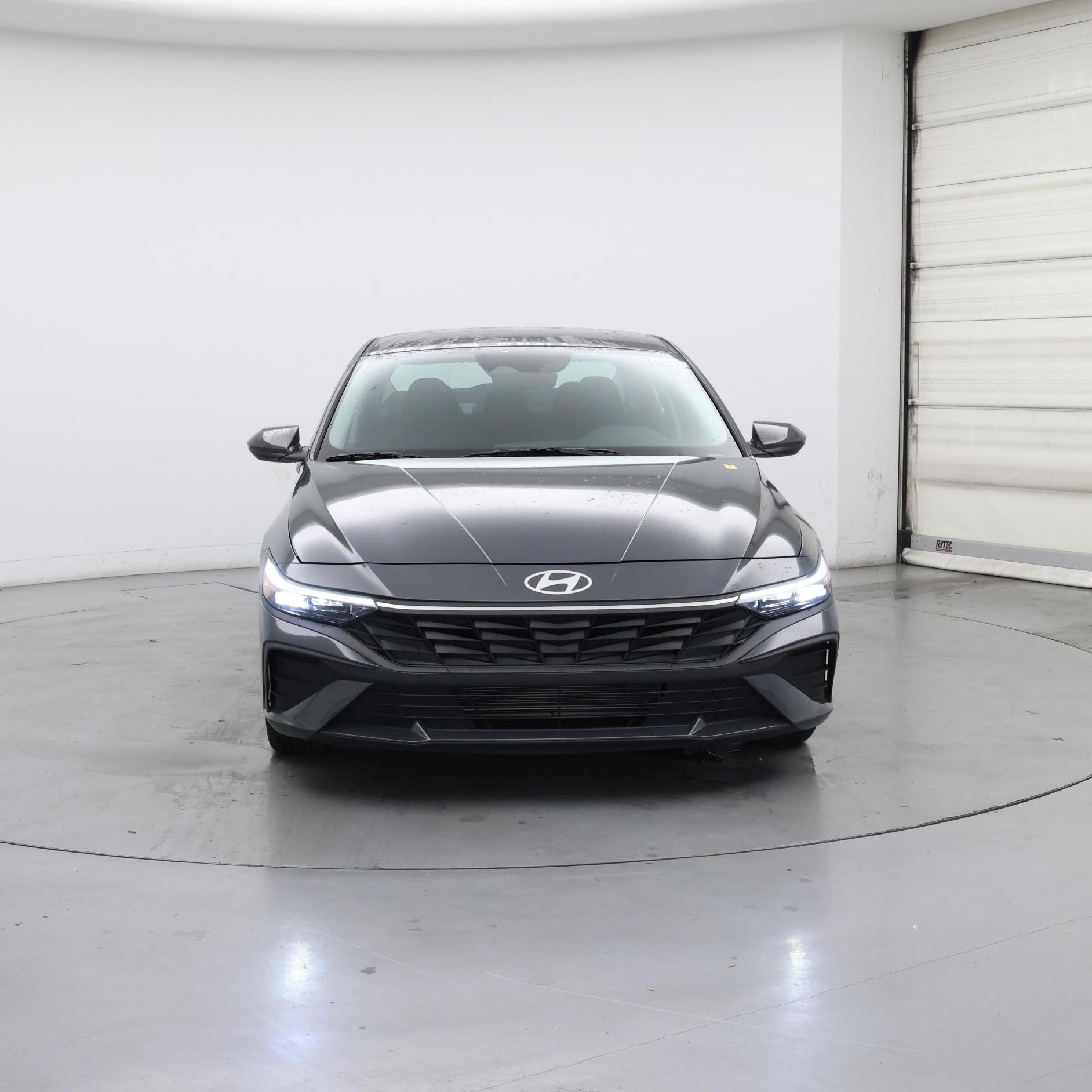 Thumbnail: 2024 Hyundai Elantra - 5