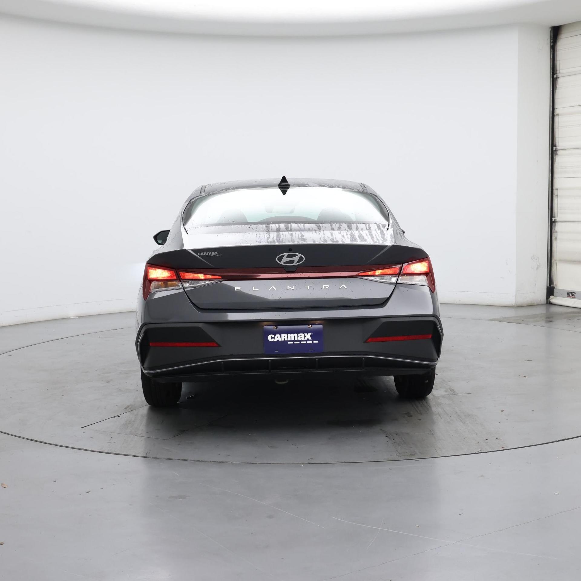 Thumbnail: 2024 Hyundai Elantra - 6