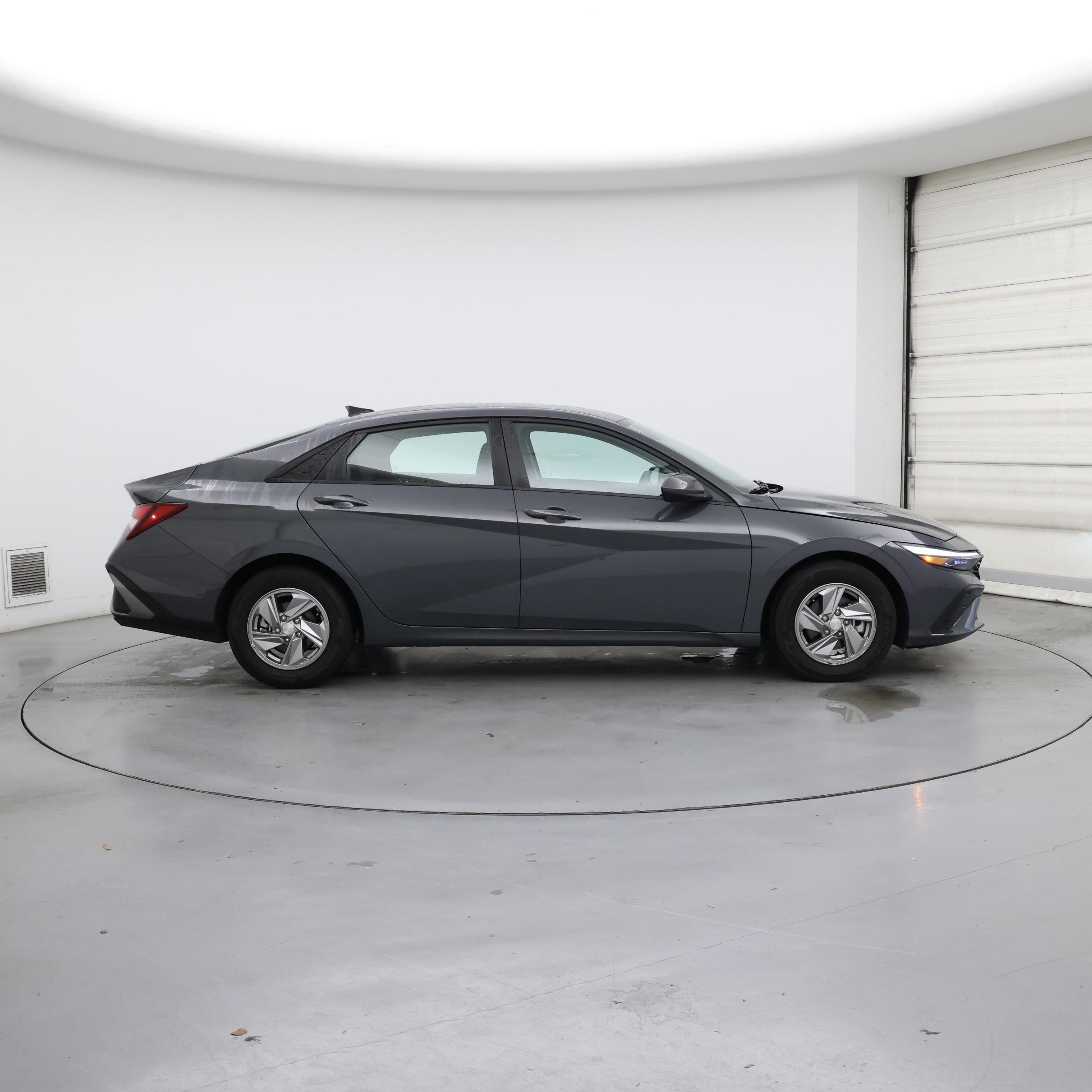 Thumbnail: 2024 Hyundai Elantra - 7