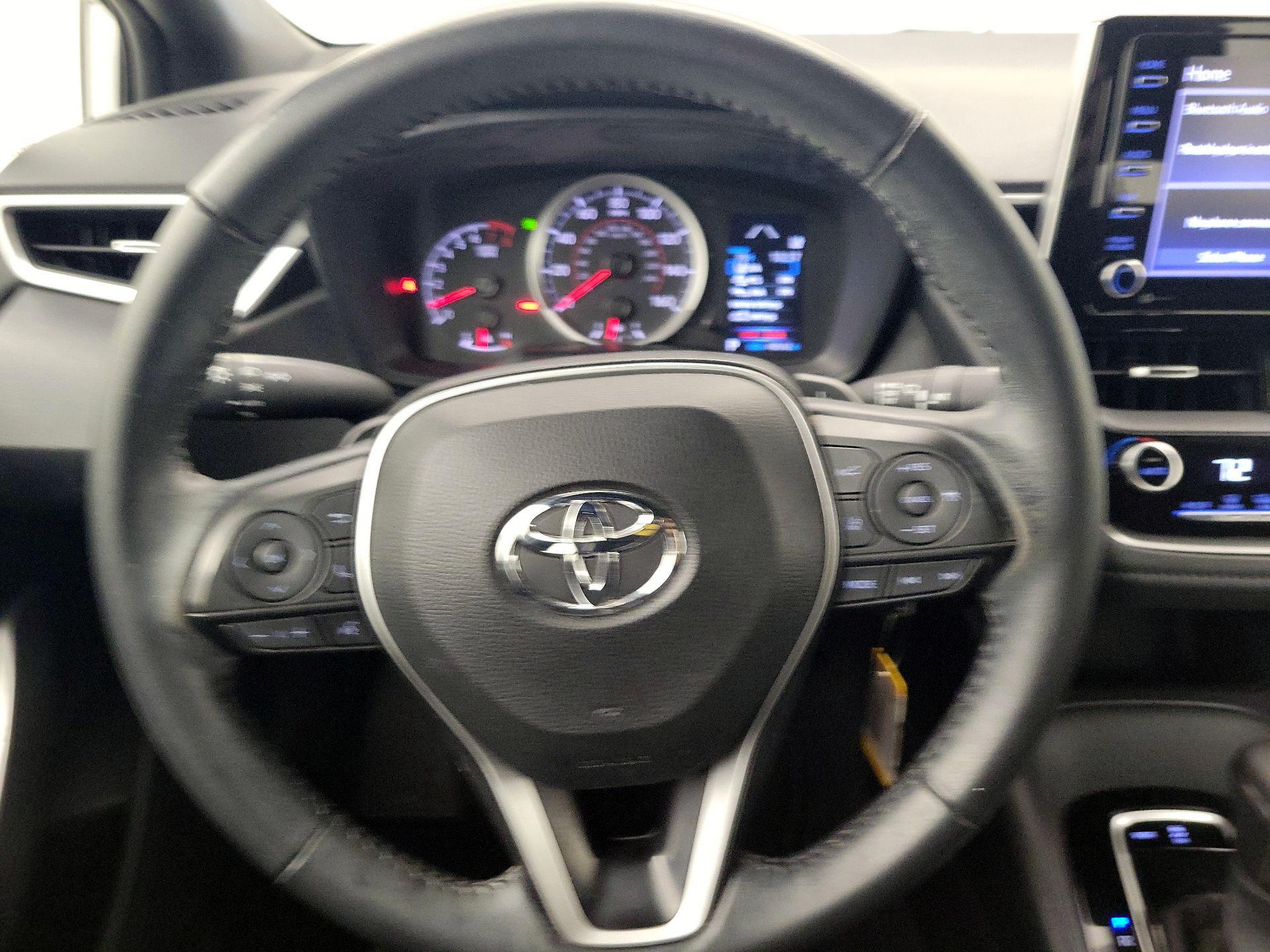 Thumbnail: 2021 Toyota Corolla - 10