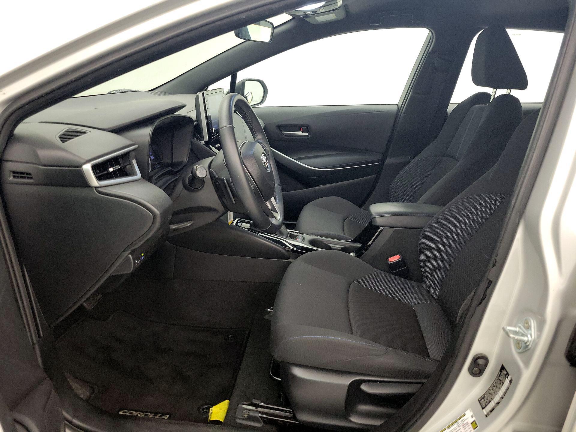 Thumbnail: 2021 Toyota Corolla - 11