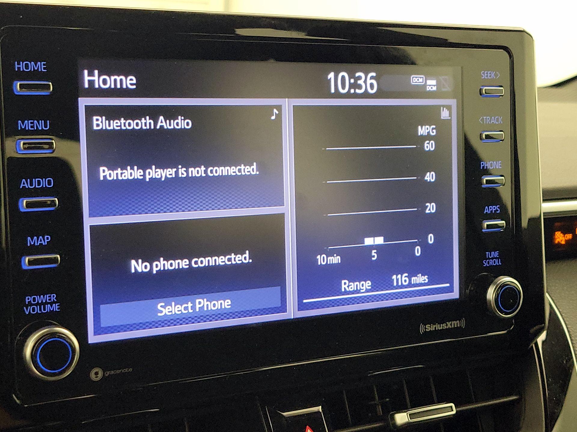 Thumbnail: 2021 Toyota Corolla - 15