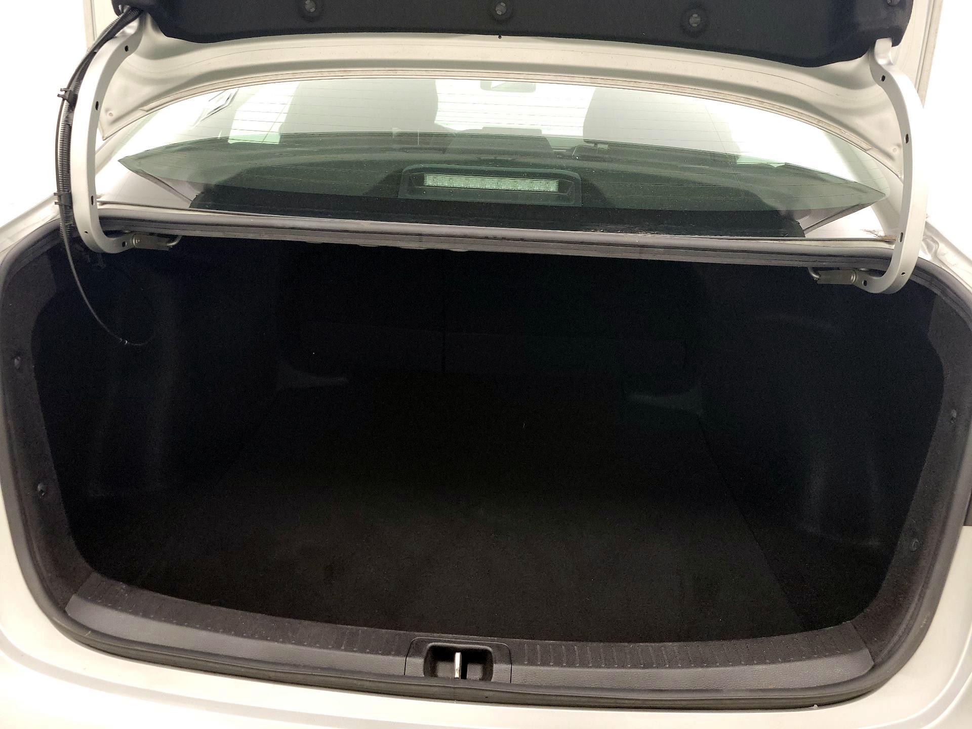 Thumbnail: 2021 Toyota Corolla - 19