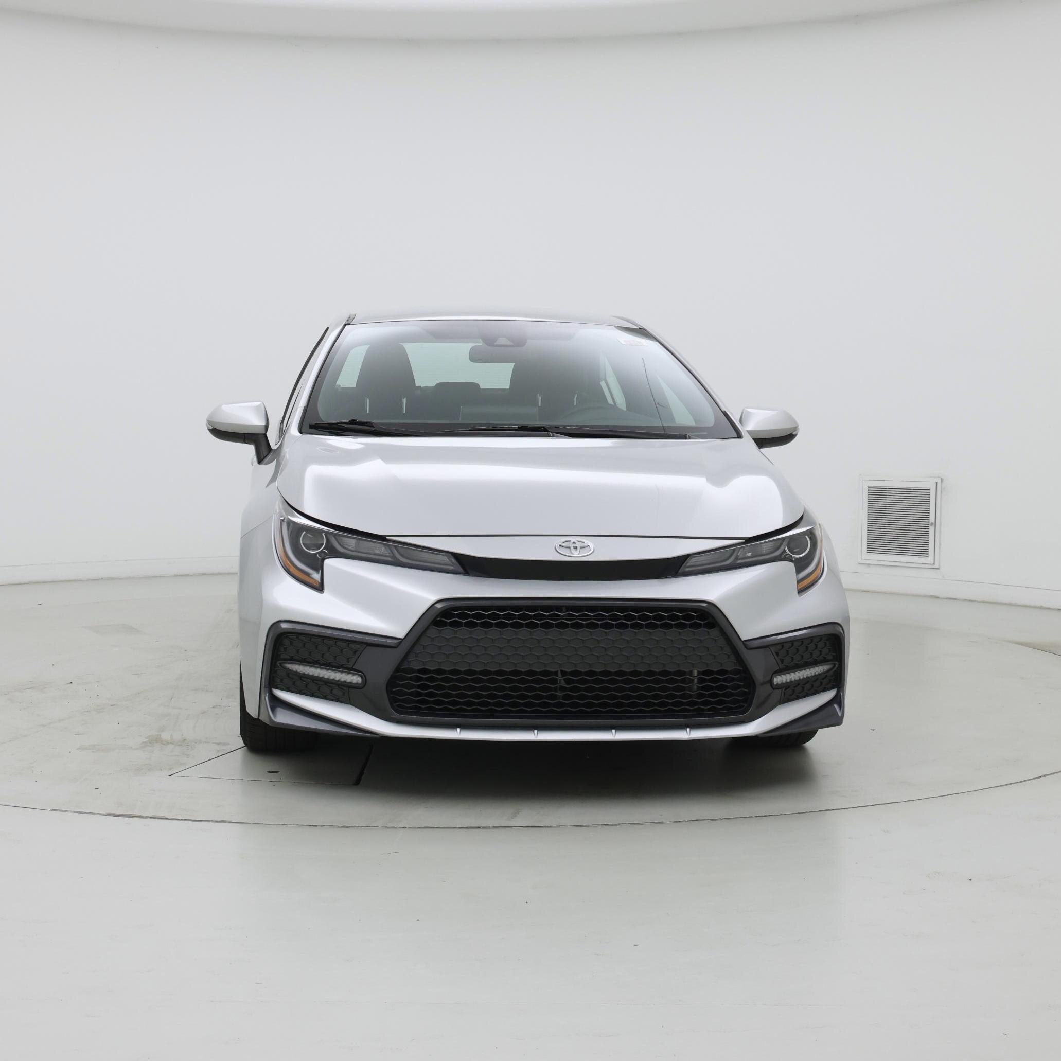 Thumbnail: 2021 Toyota Corolla - 5