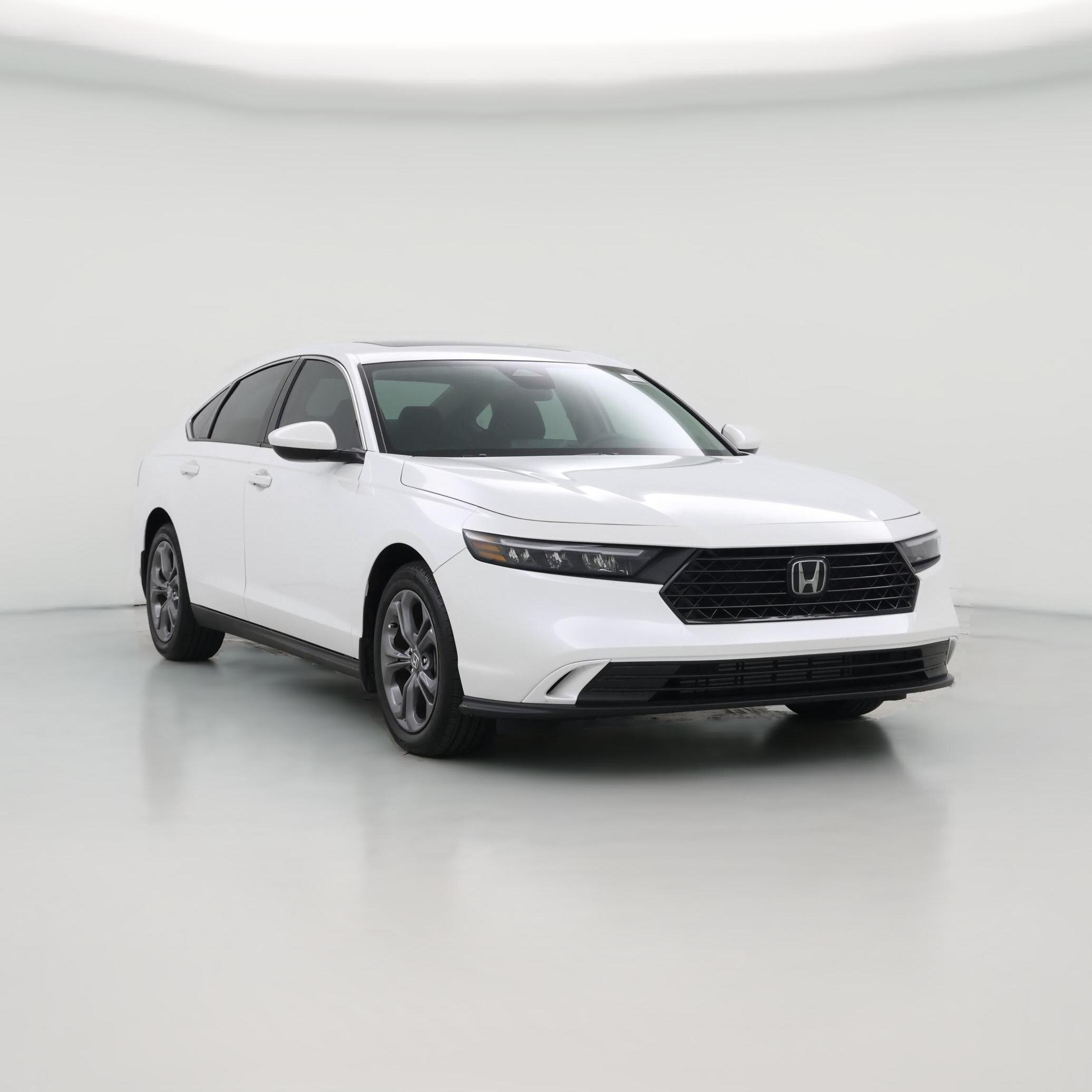 Thumbnail: 2024 Honda Accord - 1