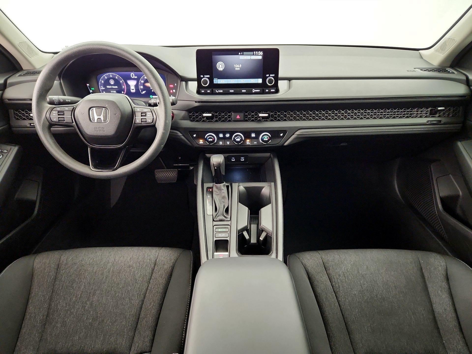 Thumbnail: 2024 Honda Accord - 9