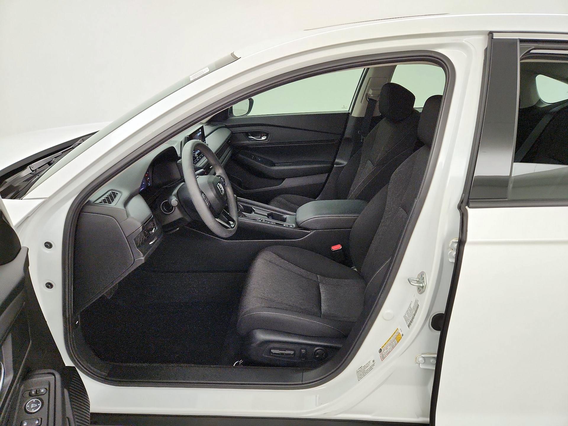 Thumbnail: 2024 Honda Accord - 11