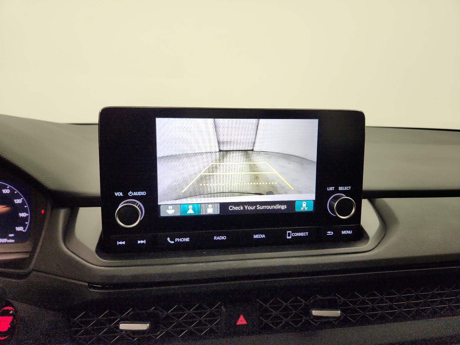 Thumbnail: 2024 Honda Accord - 14