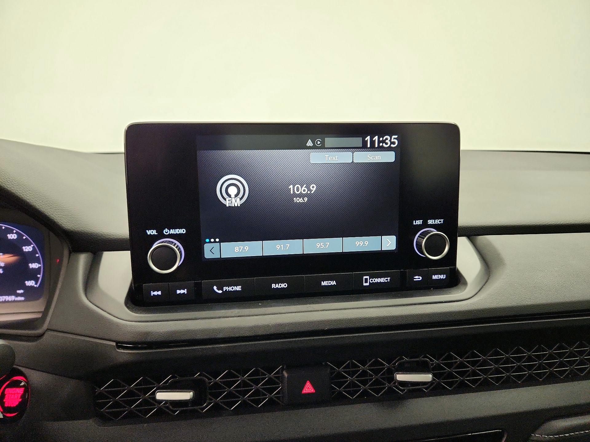 Thumbnail: 2024 Honda Accord - 15