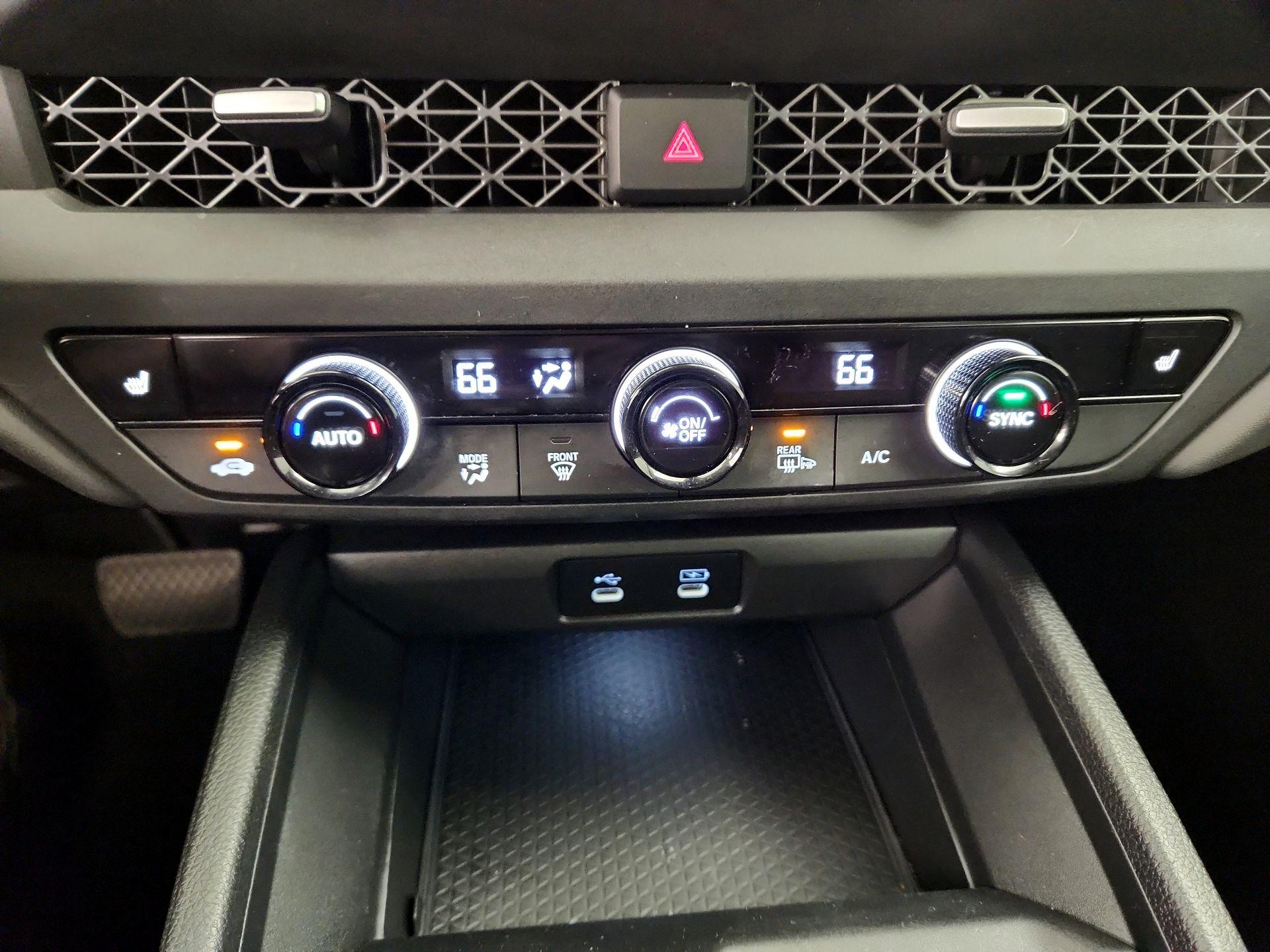 Thumbnail: 2024 Honda Accord - 16