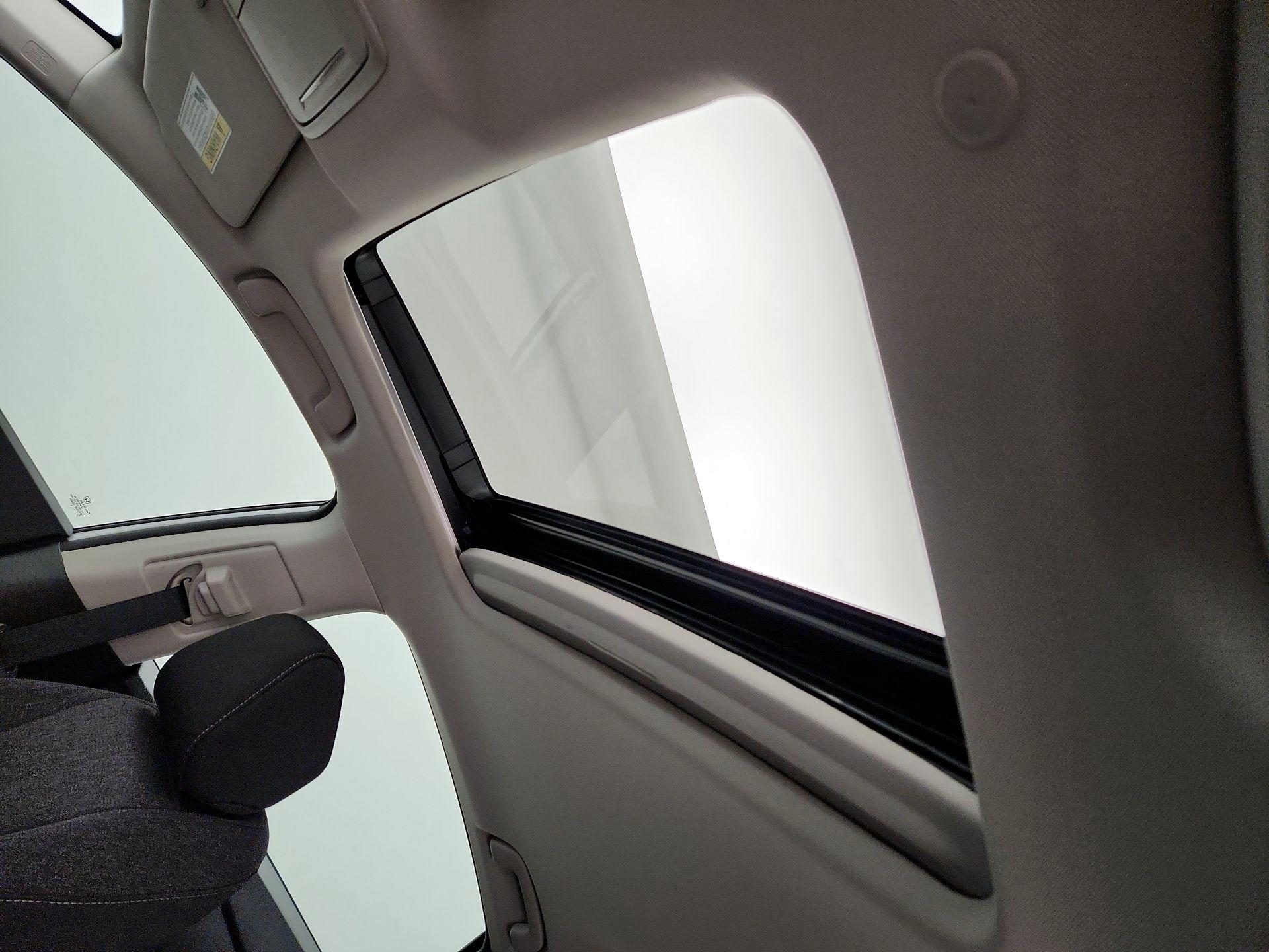 Thumbnail: 2024 Honda Accord - 19