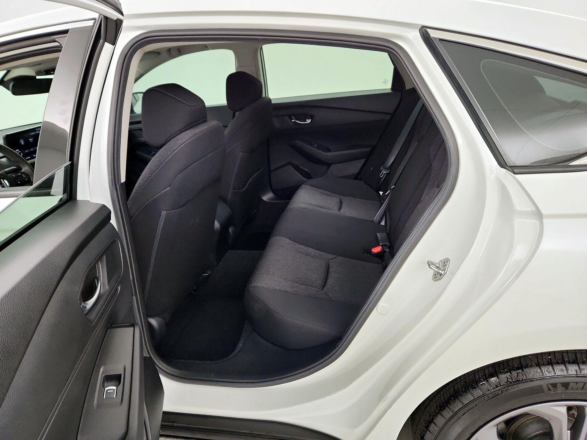 Thumbnail: 2024 Honda Accord - 20