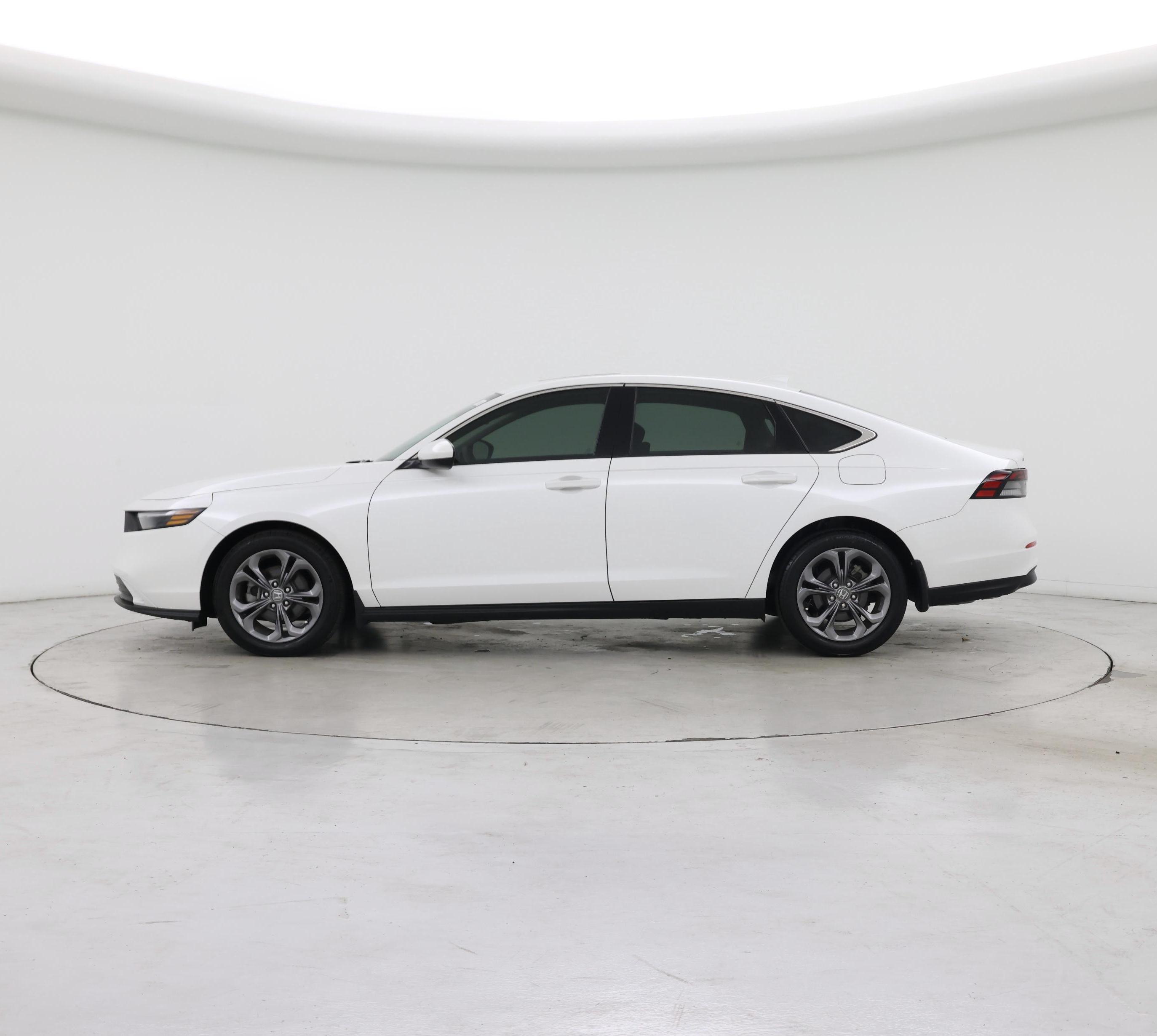 Thumbnail: 2024 Honda Accord - 3