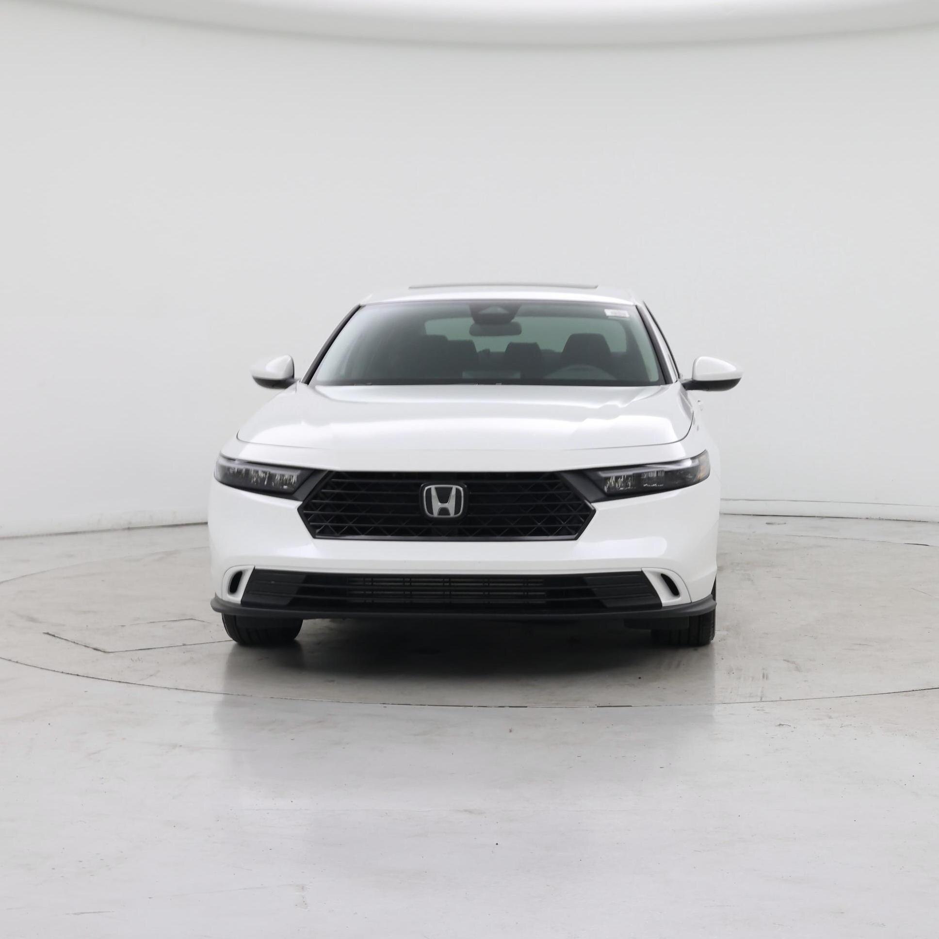 Thumbnail: 2024 Honda Accord - 5