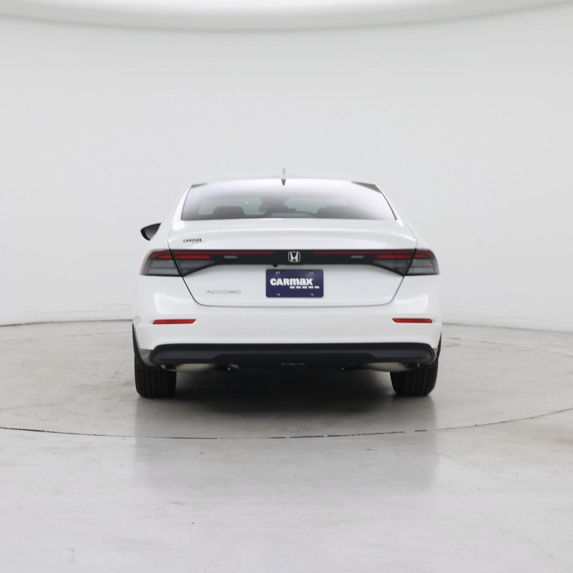 Thumbnail: 2024 Honda Accord - 6