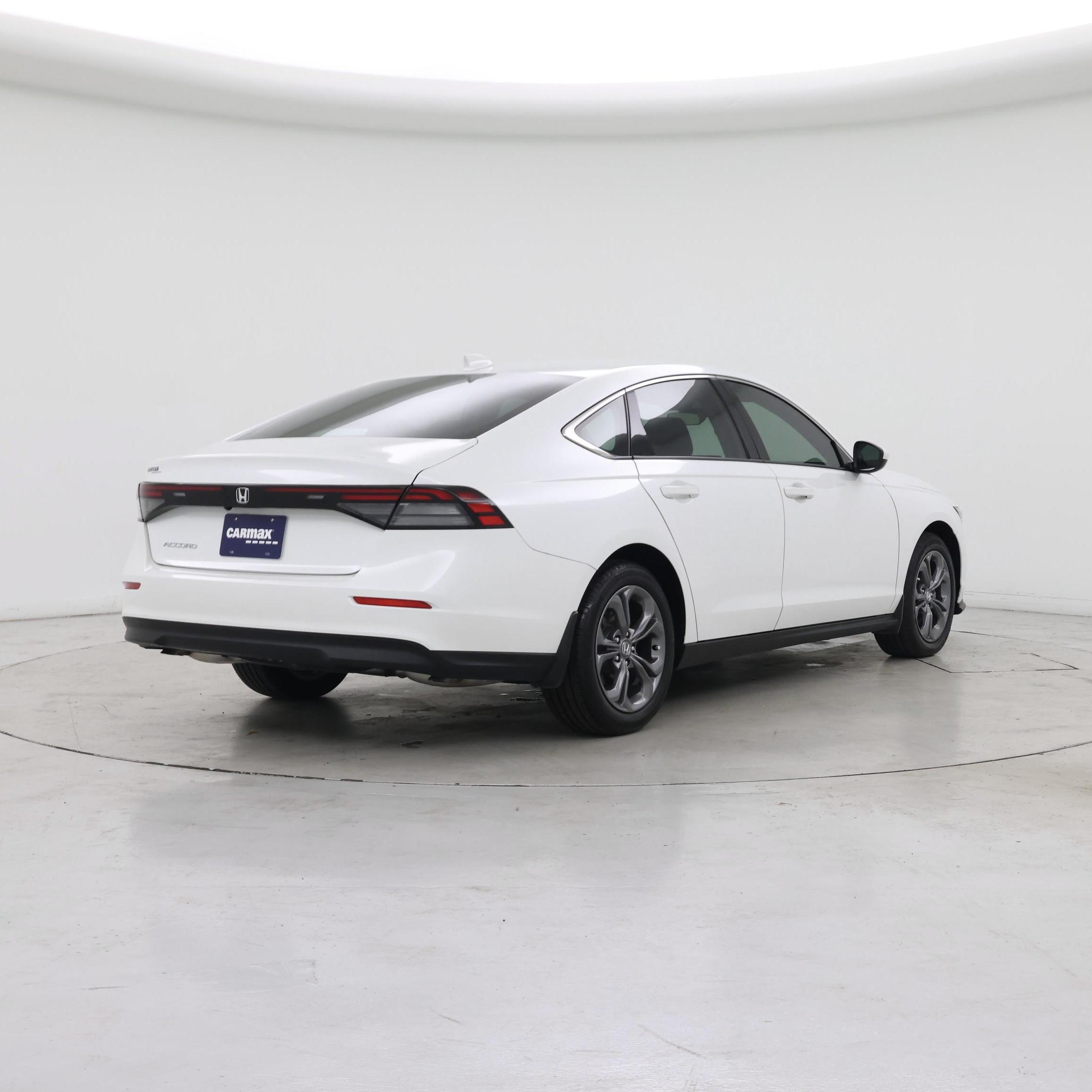 Thumbnail: 2024 Honda Accord - 8