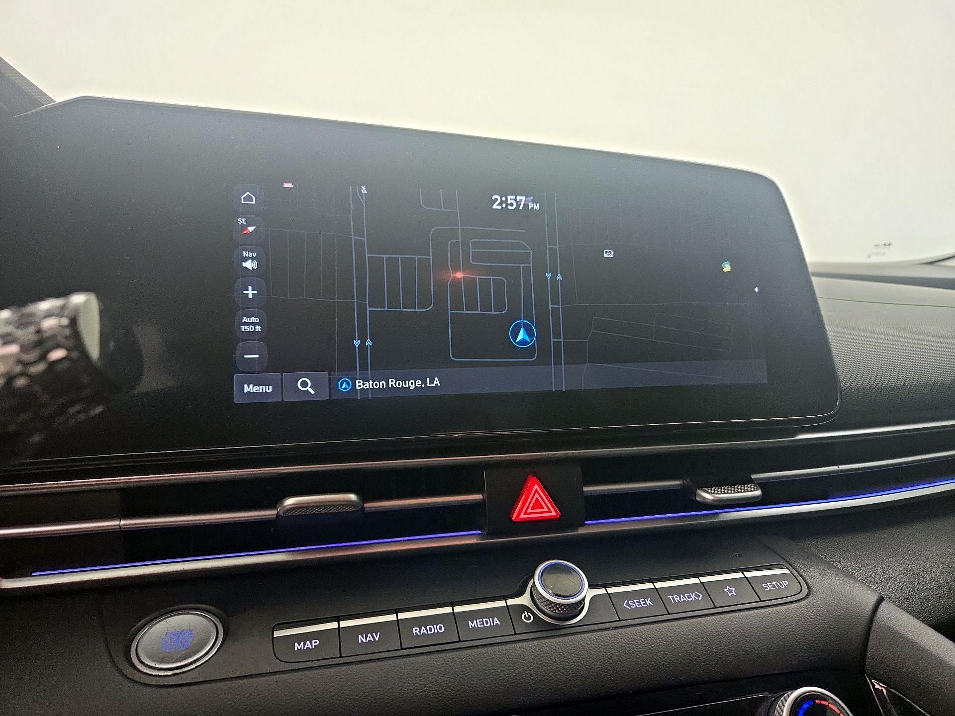 Thumbnail: 2023 Hyundai Elantra - 14