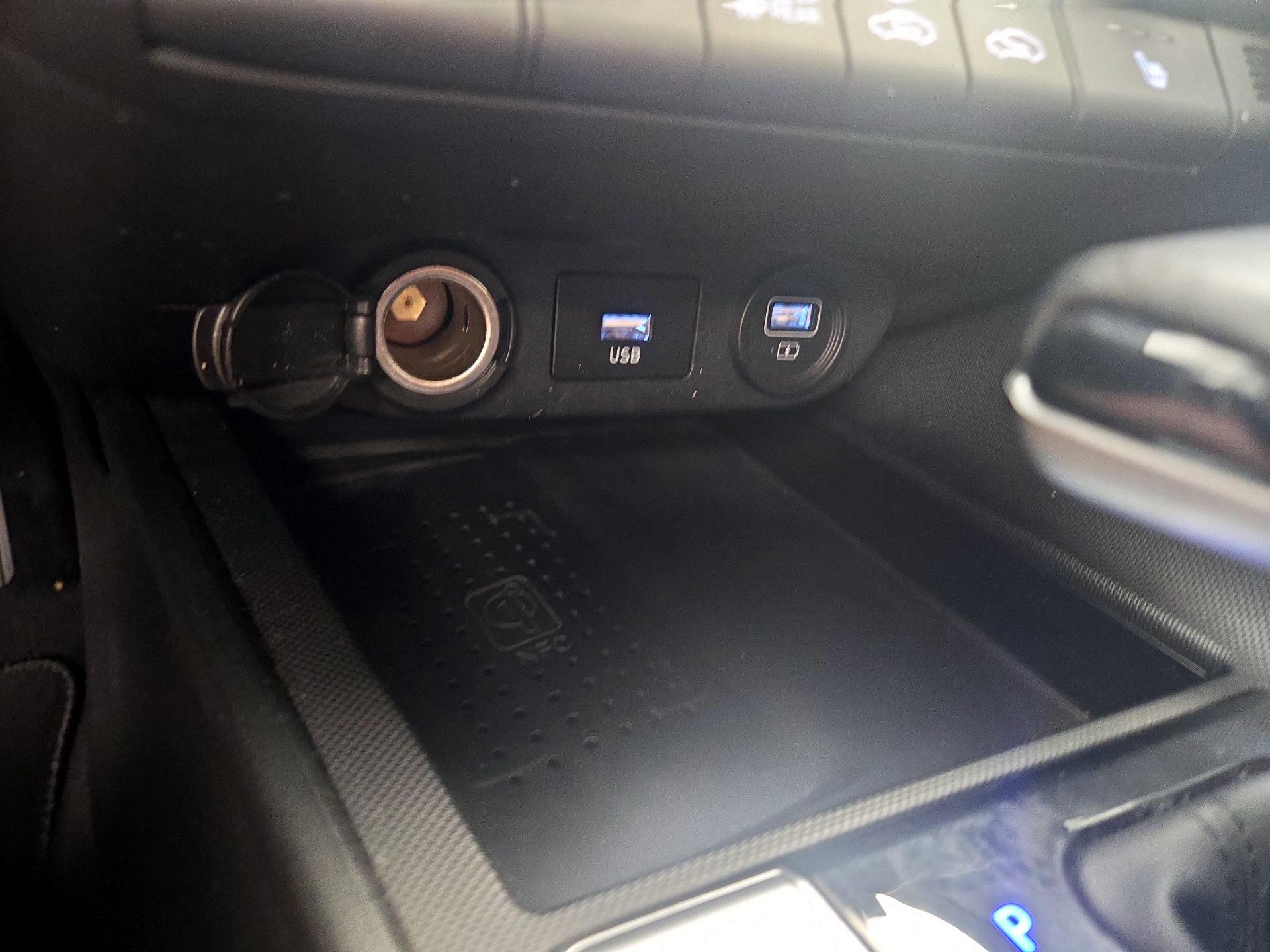 Thumbnail: 2023 Hyundai Elantra - 19