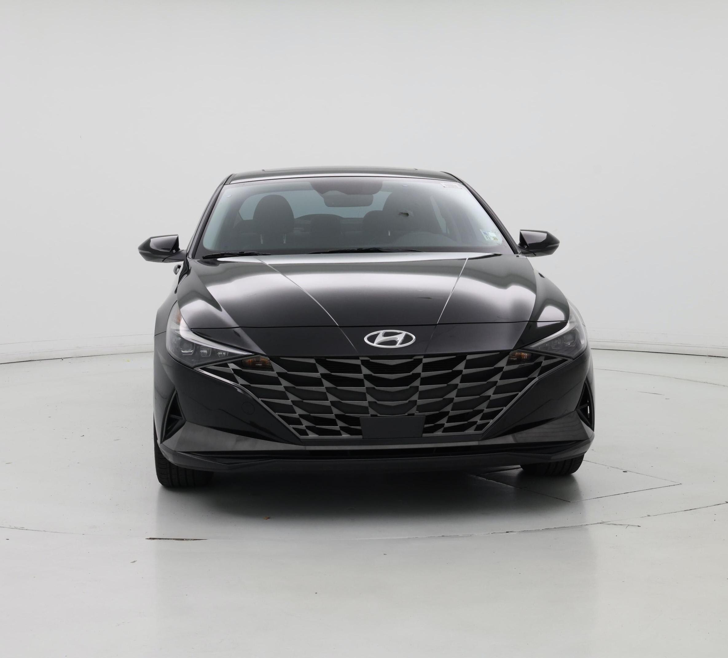 Thumbnail: 2023 Hyundai Elantra - 5