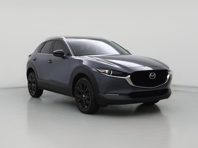 2022 Mazda CX-30 Turbo