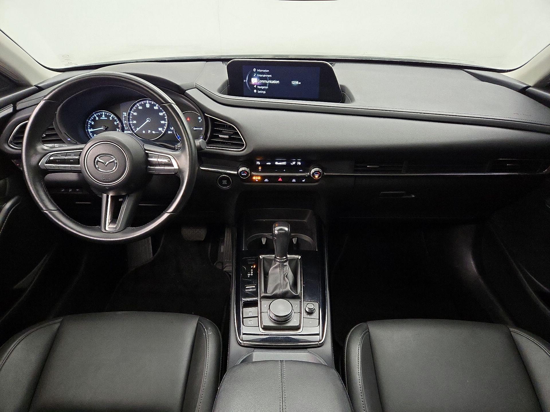 Thumbnail: 2022 Mazda CX-30 - 9