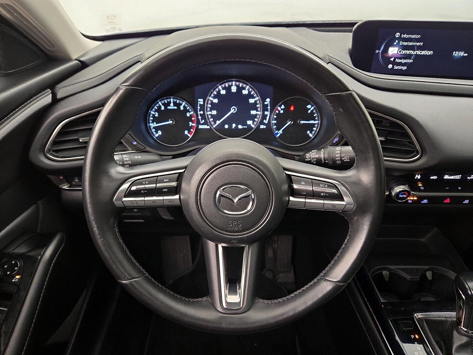 Thumbnail: 2022 Mazda CX-30 - 10