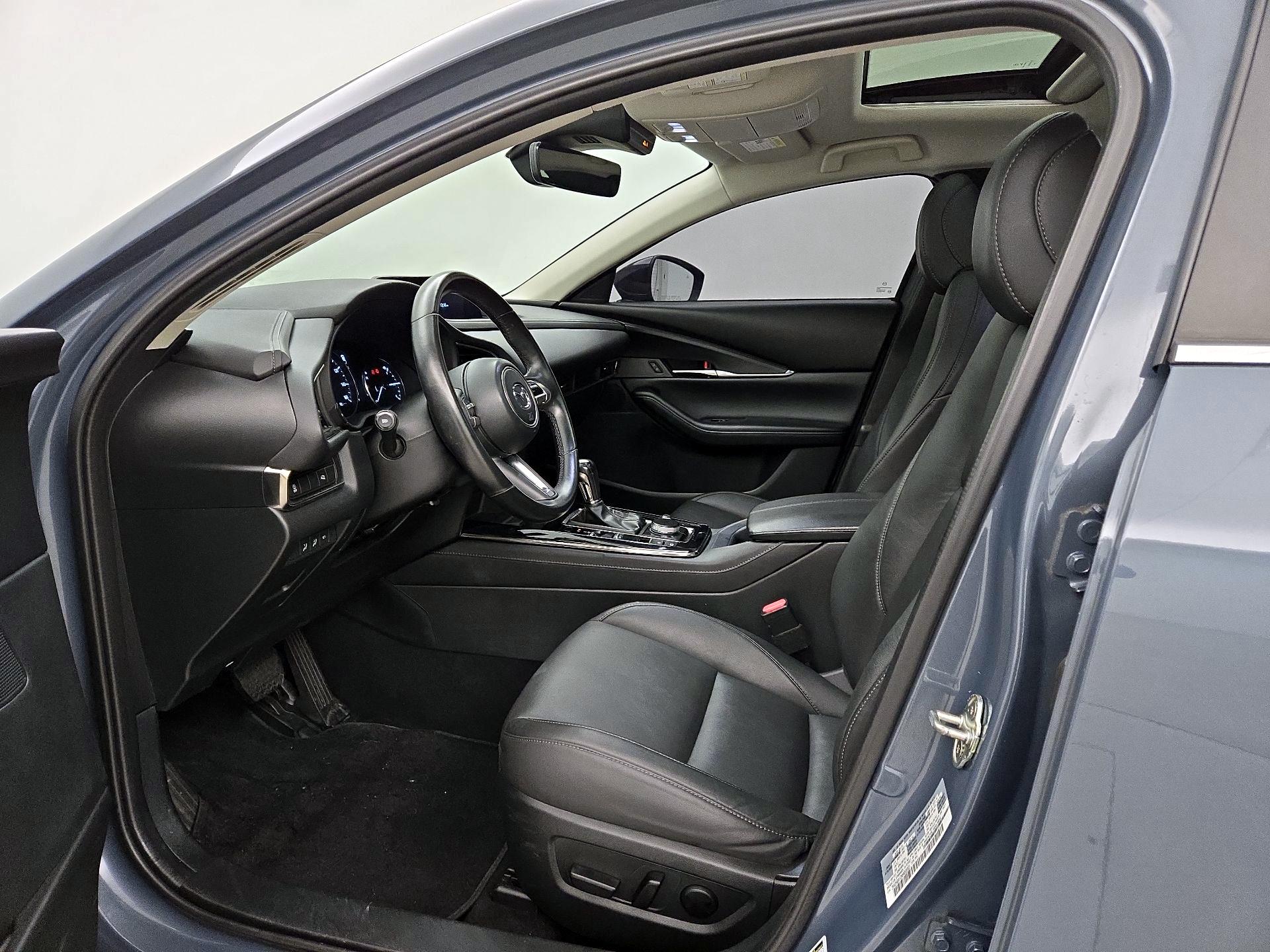 Thumbnail: 2022 Mazda CX-30 - 11