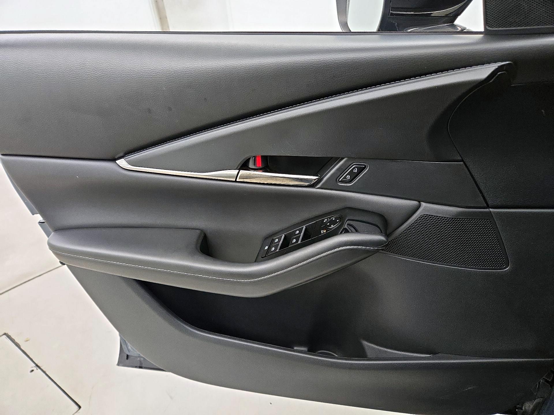 Thumbnail: 2022 Mazda CX-30 - 12