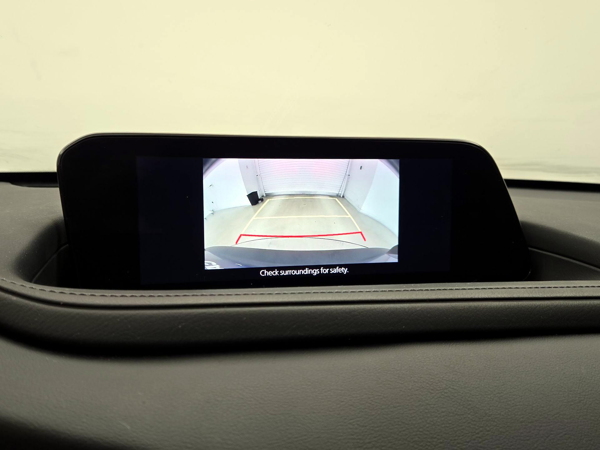 Thumbnail: 2022 Mazda CX-30 - 14