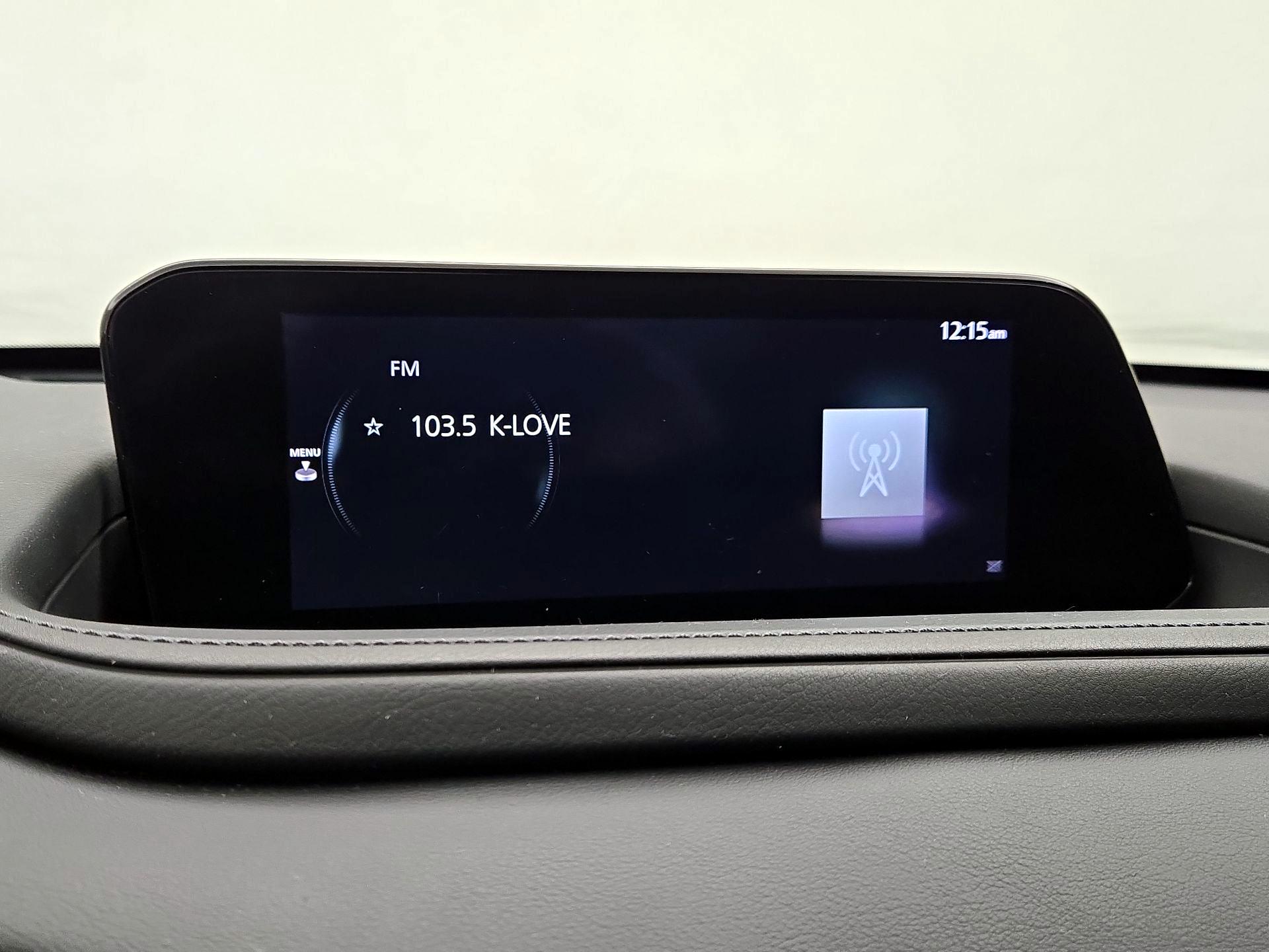 Thumbnail: 2022 Mazda CX-30 - 15