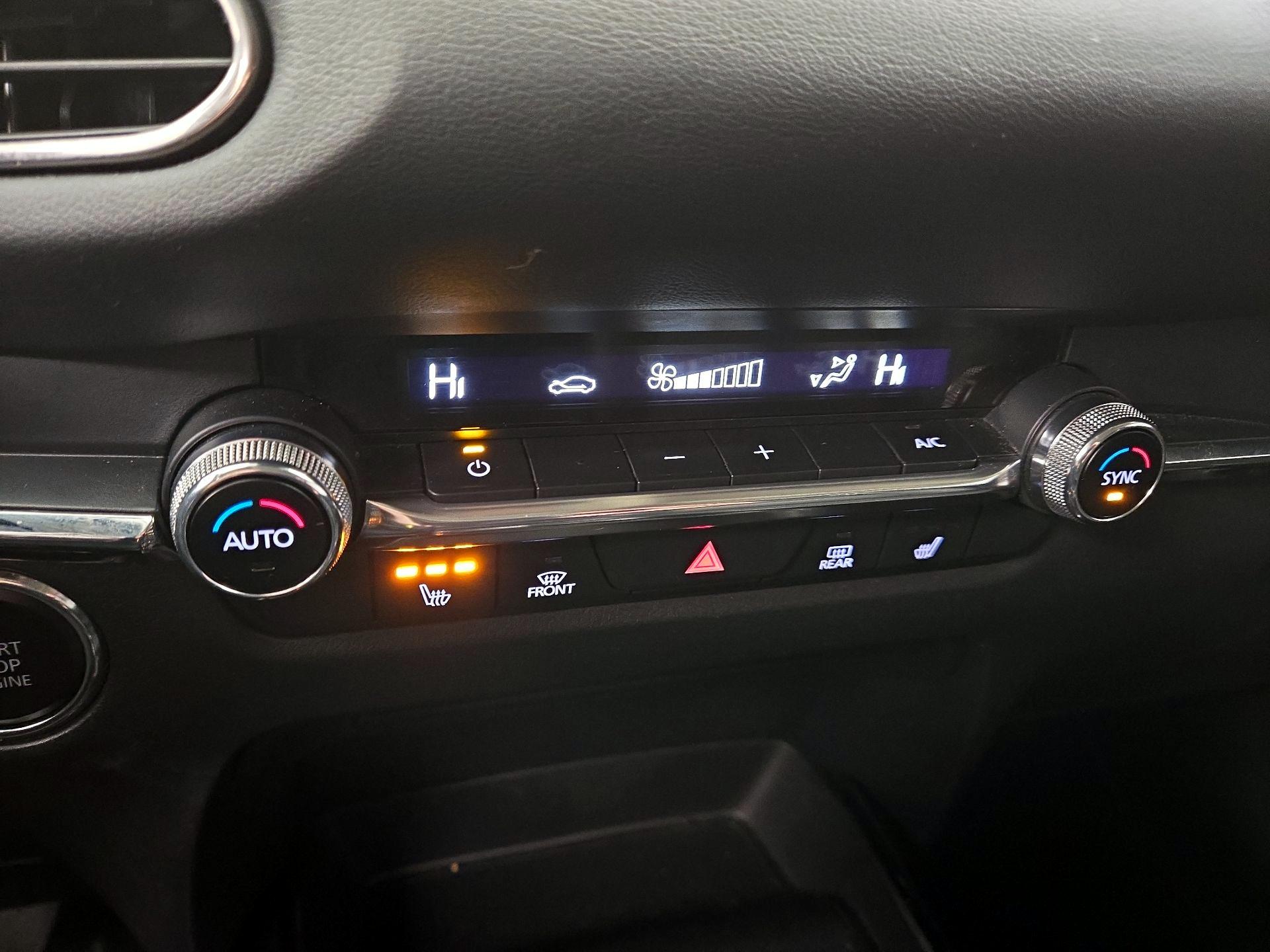 Thumbnail: 2022 Mazda CX-30 - 16