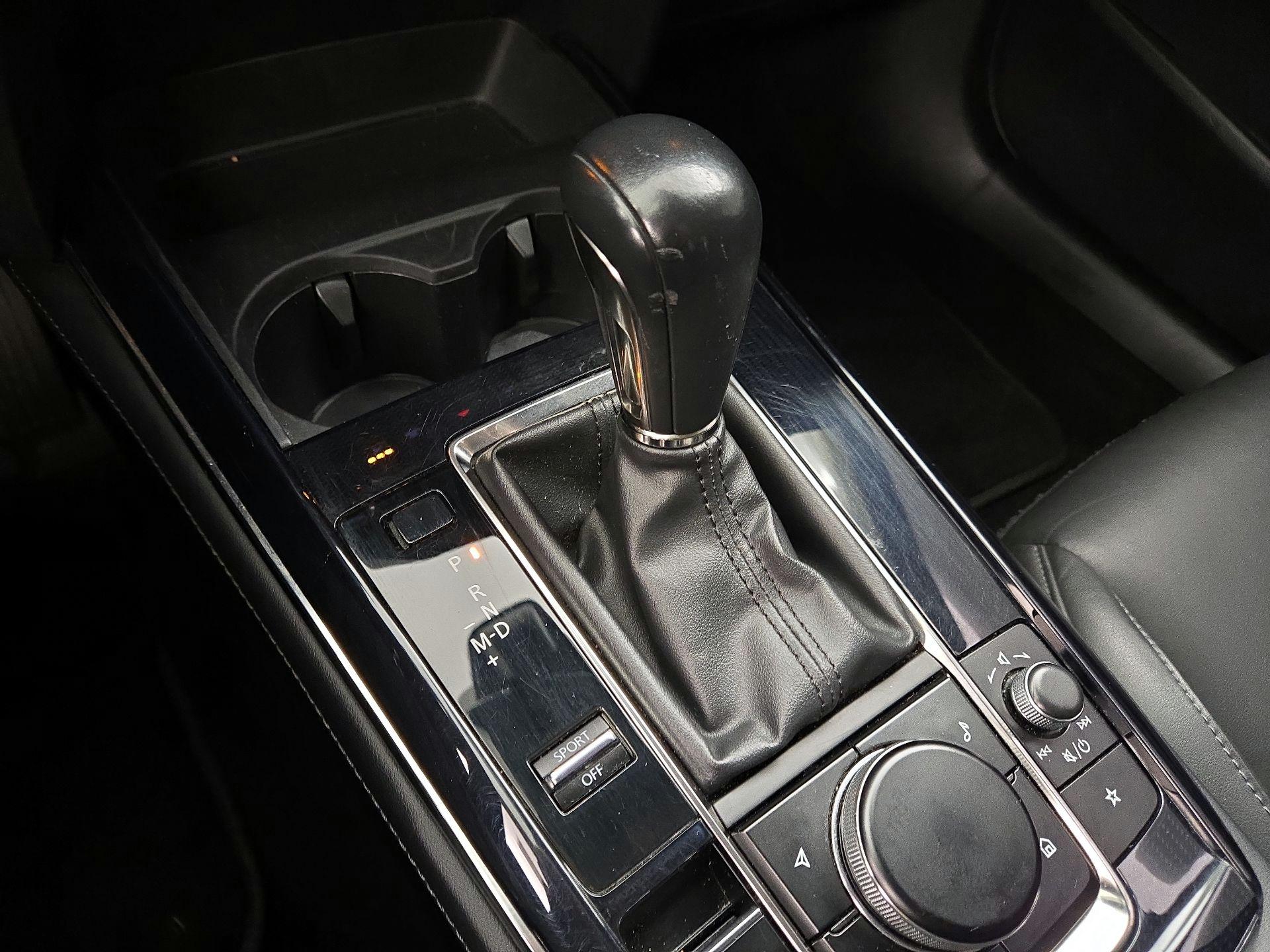 Thumbnail: 2022 Mazda CX-30 - 17